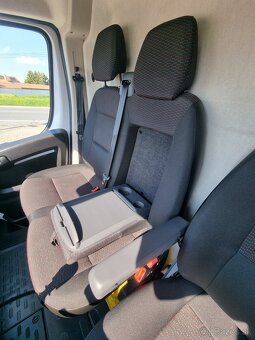 Opel Movano Van 2.2 CDTi 165k L2H2 3.5t Edition za 21.500 € - 9