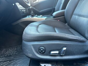 Audi A4 Avant 2.0TDI - 9