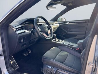 Volkswagen Arteon Shooting Brake 2.0 TDI - 9