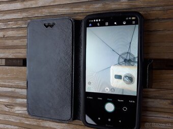 Redmi 8 na 2sim+pamatovka Android 10 Silna bateria 5000 - 9