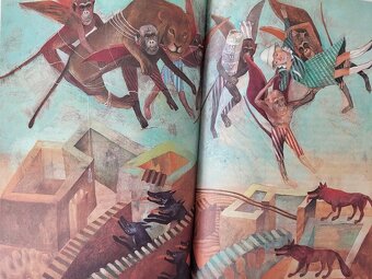 L. Frank Baum - Čarodejník z kajiny Oz - 9