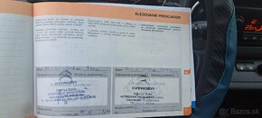 Predám Berlingo AUTOMAT - 9
