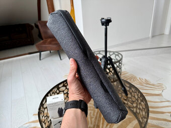 Peak Design Travel Tripod Aluminium - 9