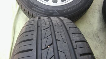 pl d 4x108 r15 Peugeot Citroen + 195/65 r15 kúpa 2024 8 mm - 9