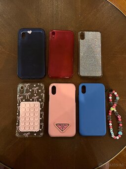 Iphone XR 256Gb čierny - 9