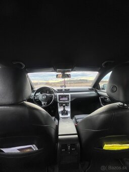 Volkswagen Passat CC 2.0TDI - 9