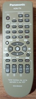 PANASONIC NV-HV51 ....HIFI STEREO videorekorder .... - 9