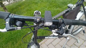 Predám pánsky bicykel - 9