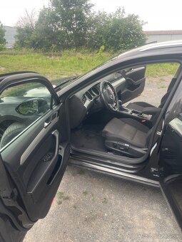 Volkswagen Passat Variant 2.0 TDI BMT - 9