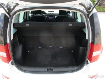 ŠKODA YETI 2,0TDI 81kw OUTDOOR 4x4 Tažné 2015 - 9
