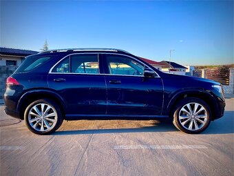 Mercedes GLE 300d, 2/2020, 103.000km, cena vrátane 23% DPH - 9