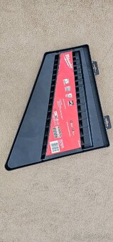 Gola sada 1/2" Milwaukee - 28 ks - 9