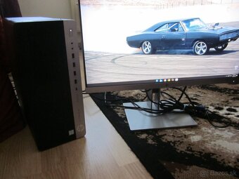 Herné i7 /16GB RAM/256 GB SSD/500GB SSHD/RX 560 - 9
