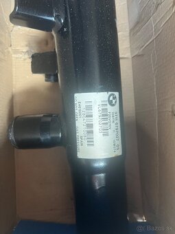 Bmw x3 x4 F25-F26 PDC adaptívne tlmiče. PL ZL ZP - 9