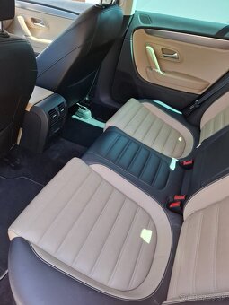 Vw passat cc 2.0tdi 103kw CR - 9