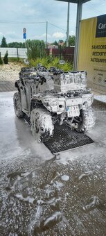 Goes Iron 450 - 9