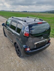 Citroën C3 picasso - 9