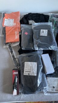 Sada na prežitie extra veľká + 5 x darček ZDARMA - 9