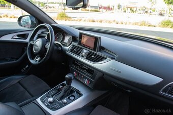 Audi A6 C7 Avant 3.0 TDI Quattro - 9