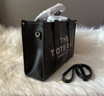 Kabelka Marc Jacobs The Tote Bag - 9