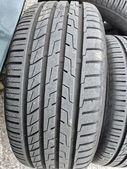 Letné pneumatiky 225/55R17 - 9