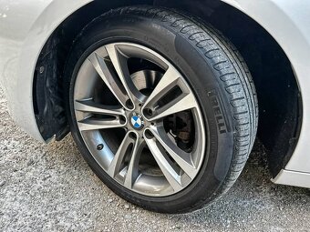 BMW Rad 3 320d GT xDrive Sport Line A/T - 9