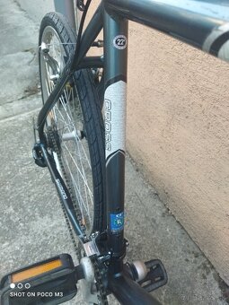 Bicykel horský dinotti XC 5004 - 9
