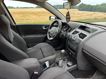 Predám Renault Mégane Grandtour II 1.6 - 9
