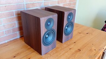 Acoustic Energy Mk2 - 9