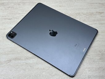 Apple iPad Pro 11 M4 256GB Wi-Fi Space Grey - 9