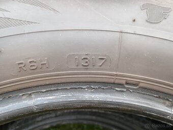 Zimné pneu rozmer 185/65 R15 - 9