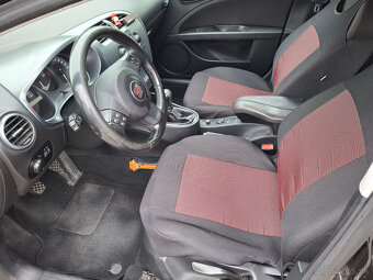 SEAT LEON 1,9 TDi 77 kW, 2008 - 9