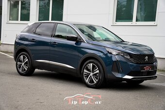 ⏩ Peugeot 3008 1.5 Blue HDi 130k Allure Pack A/T - 9