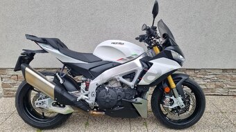 Aprilia Tuono 1100 V4 RR - 9