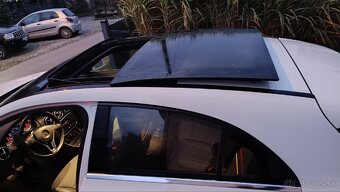 Mercedes A 180 w176 1.6 benzin 68000km panorama - 9