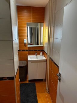 Byt na prenájom - ul. Mesačná, Bratislava II TOP - 9