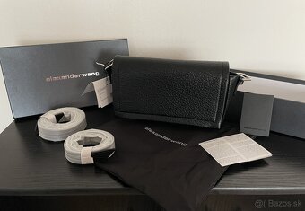 Alexander Wang Ricco crossbody kabelka - 9
