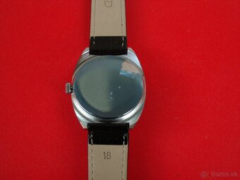 Hodinky Prim - rok 1977 - 9
