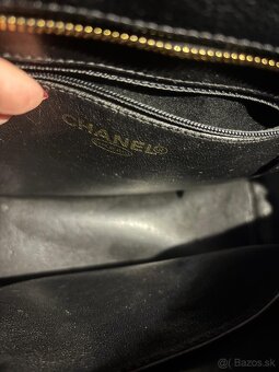 Chanel kabelka - 9