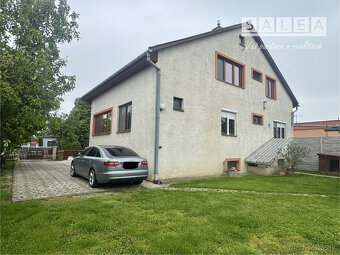 5 izbový rodinný dom Kráľov Brod s pozemkom 1617 m2 EXKLUZÍV - 9