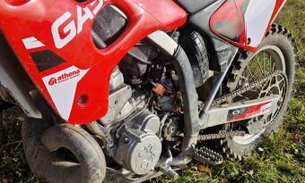 Gas Gas EC250 '98 - 9