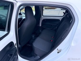 ŠKODA CITIGO iV – elektromobil v top stave - 9