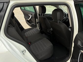 Opel Insignia A Sport Tourer 2.0 CDTi 120KW Automat WEBASTO - 9