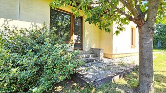 Rodinný dom s príjemnou atmosférou - Záborské, Prešov - 9