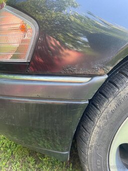 Mercedes-Benz C220 (WDB202)diesel 50kW rv. 1996 4.st automat - 9