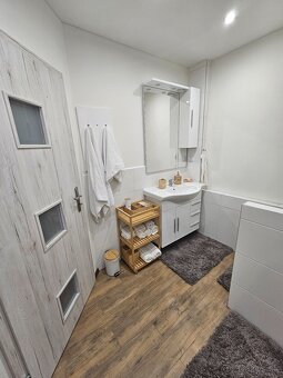 Prenájom 1 izbový byt,Paláriková,Košice - 9