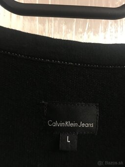 NOVÁ CALVIN KLEIN 100%original damska mikinka M/L - 9