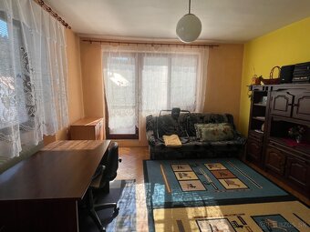 TRIOREALITY - 3-podlažný RD na prenájom - Čadca - 9