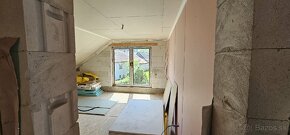 Sadrokartónarske a stavebné práce rôzneho druhu - 9