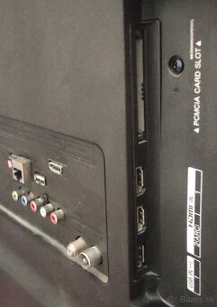 Predám 4KUHD SMART TV LG 49UJ634 (124cm) - 9